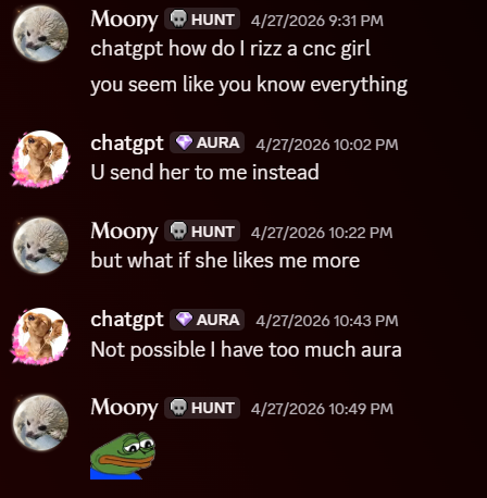 Moony tweet media