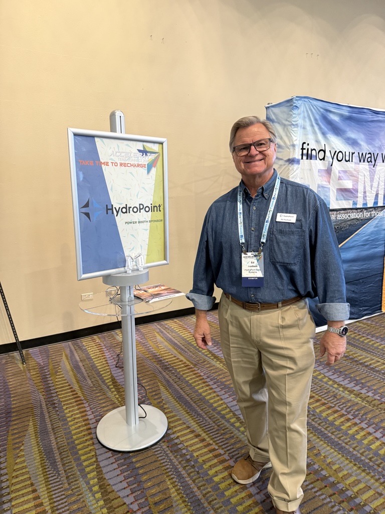 Water_Geeks's tweet photo. That’s a wrap! Another TEMA conference success!!

Can’t wait until next year!

#hydropoint #smartwatermanagement #smartirrigation https://t.co/wEI1iKQHLU