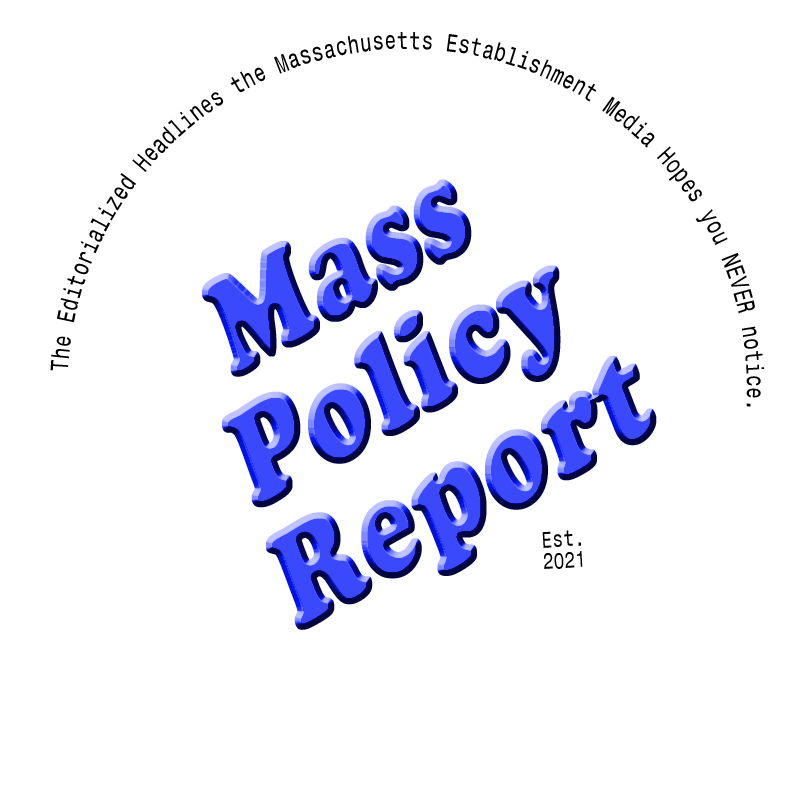 masspolicy's tweet image. White House accuses Warren, Markey, and Pressley of ‘inspiring violence’ BECAUSE THEY ARE. masspolicyreport.com/2026/04/29/whi… #tcot #Massachusetts #MApoli #MassPolicyReport