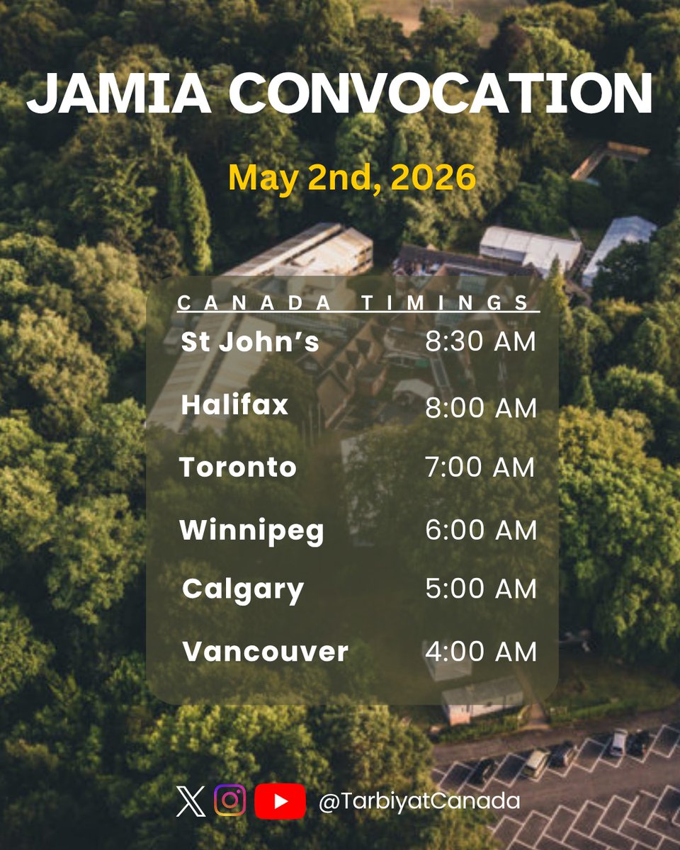 Tarbiyat Canada tweet media