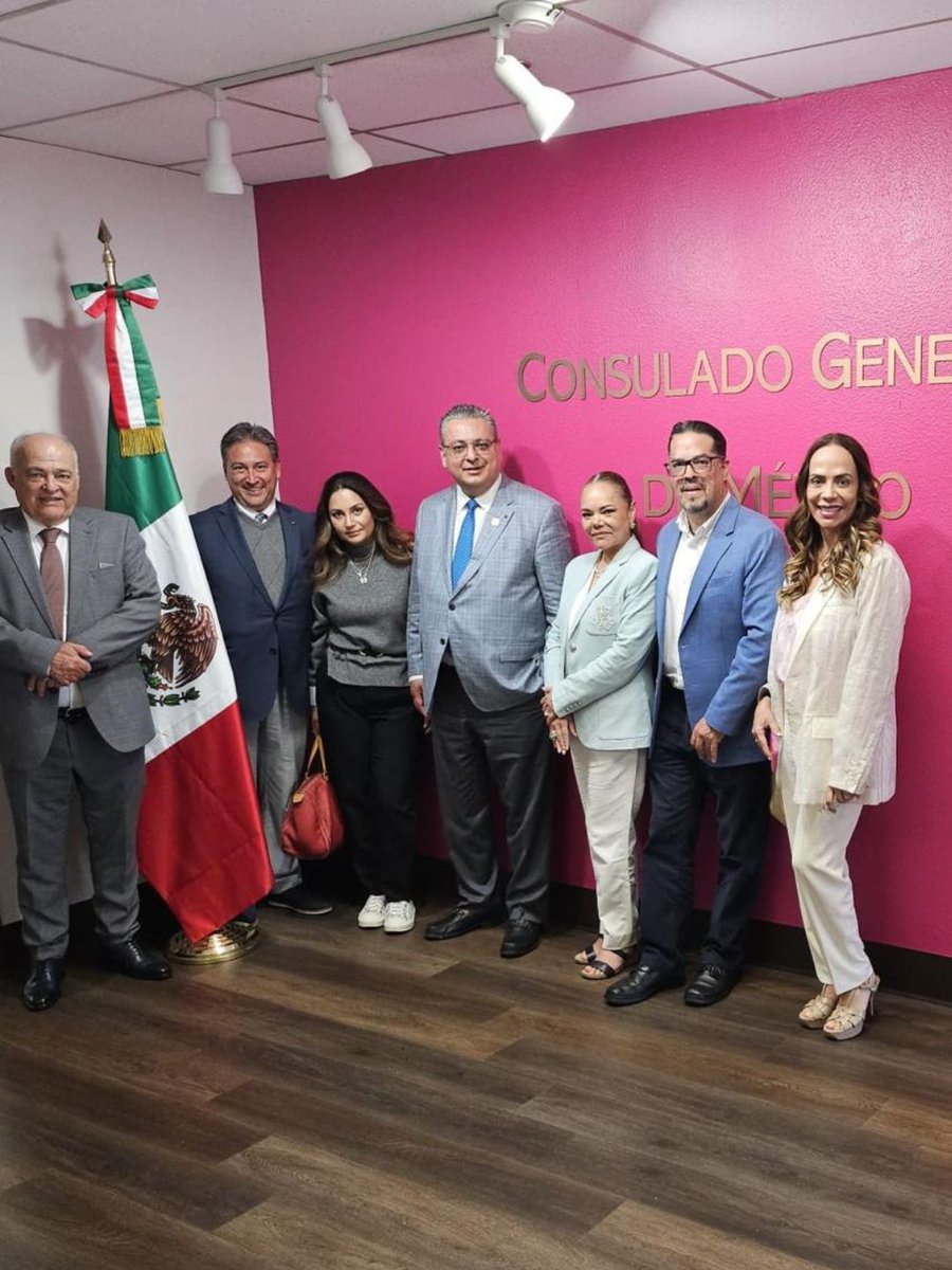Colegio de Notarios de Puebla tweet media