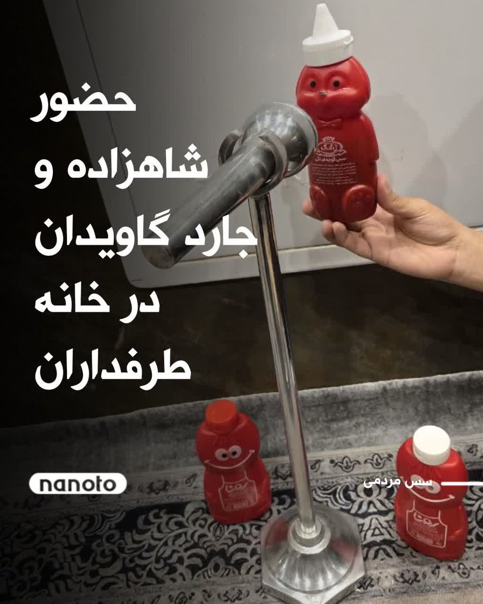 شبکه ننوتو tweet media