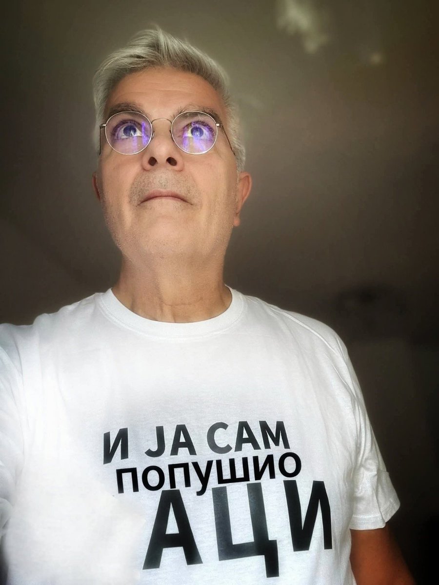 Nikola Vujadinović tweet media