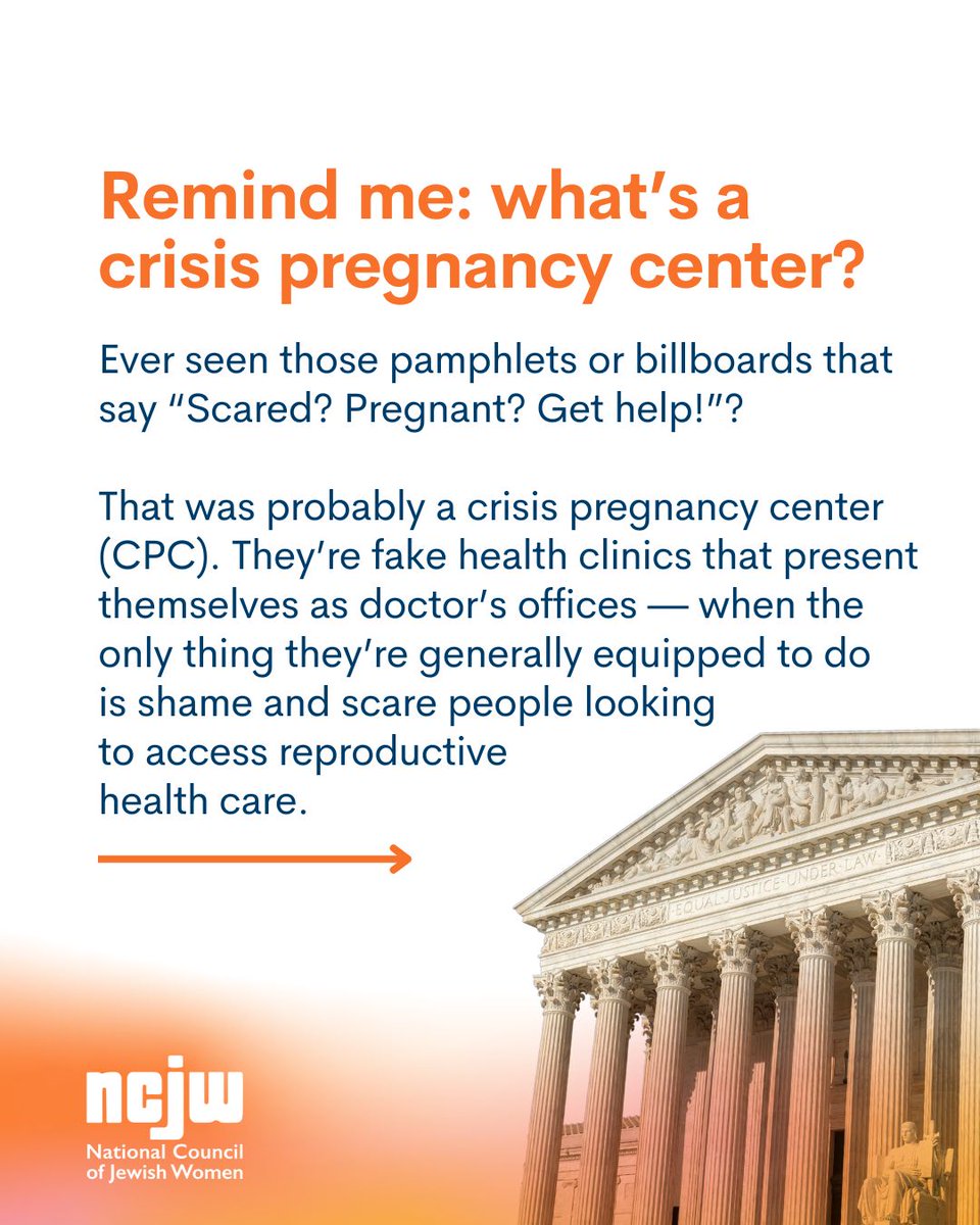 National Council of Jewish Women tweet media