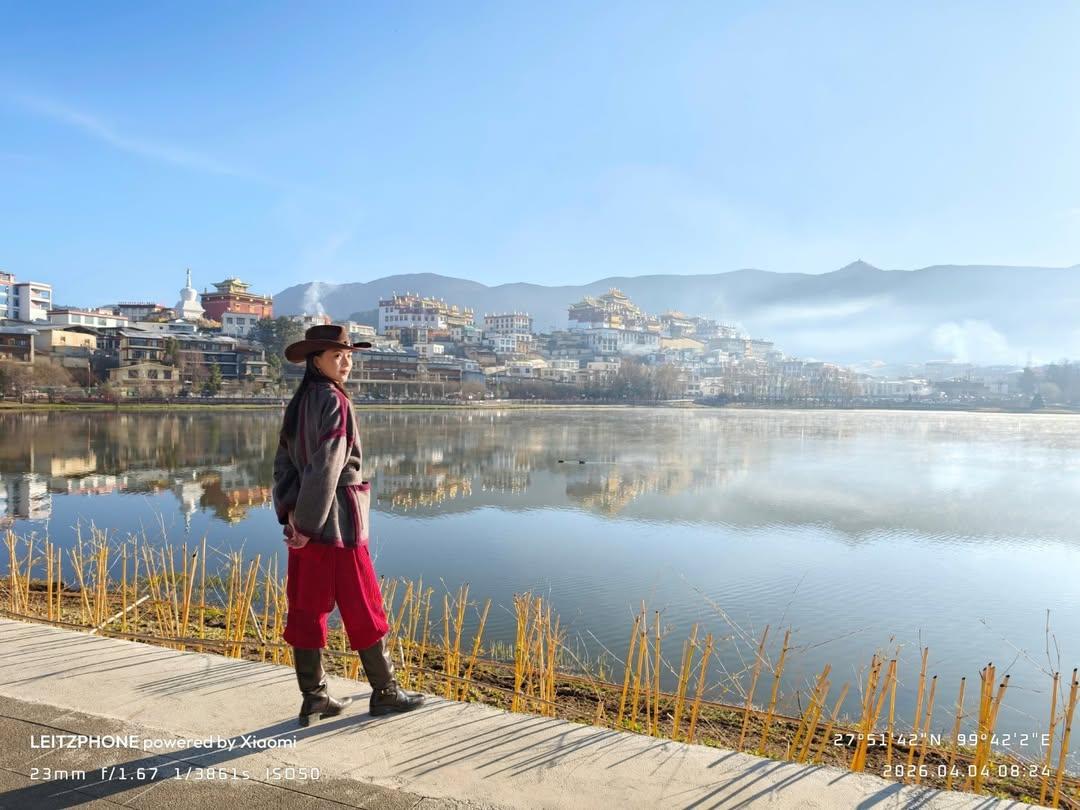 ayansonunigam's tweet image. OPPO Find X9 Ultra 🆚 Xiaomi 17 Ultra 

Which one takes better Photos ❓ 
23mm &amp;amp; 70mm 

#OPPO #Xiaomi