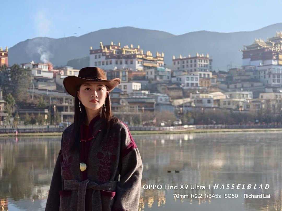 ayansonunigam's tweet image. OPPO Find X9 Ultra 🆚 Xiaomi 17 Ultra 

Which one takes better Photos ❓ 
23mm &amp;amp; 70mm 

#OPPO #Xiaomi