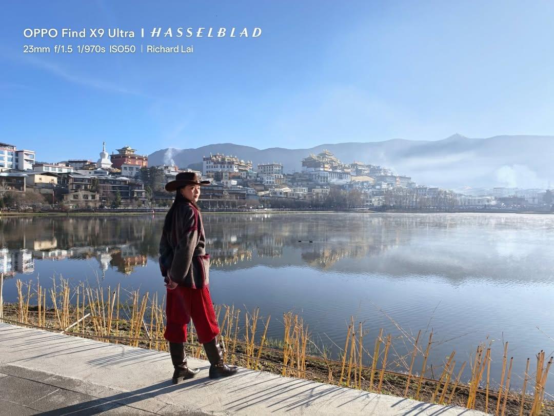 ayansonunigam's tweet image. OPPO Find X9 Ultra 🆚 Xiaomi 17 Ultra 

Which one takes better Photos ❓ 
23mm &amp;amp; 70mm 

#OPPO #Xiaomi