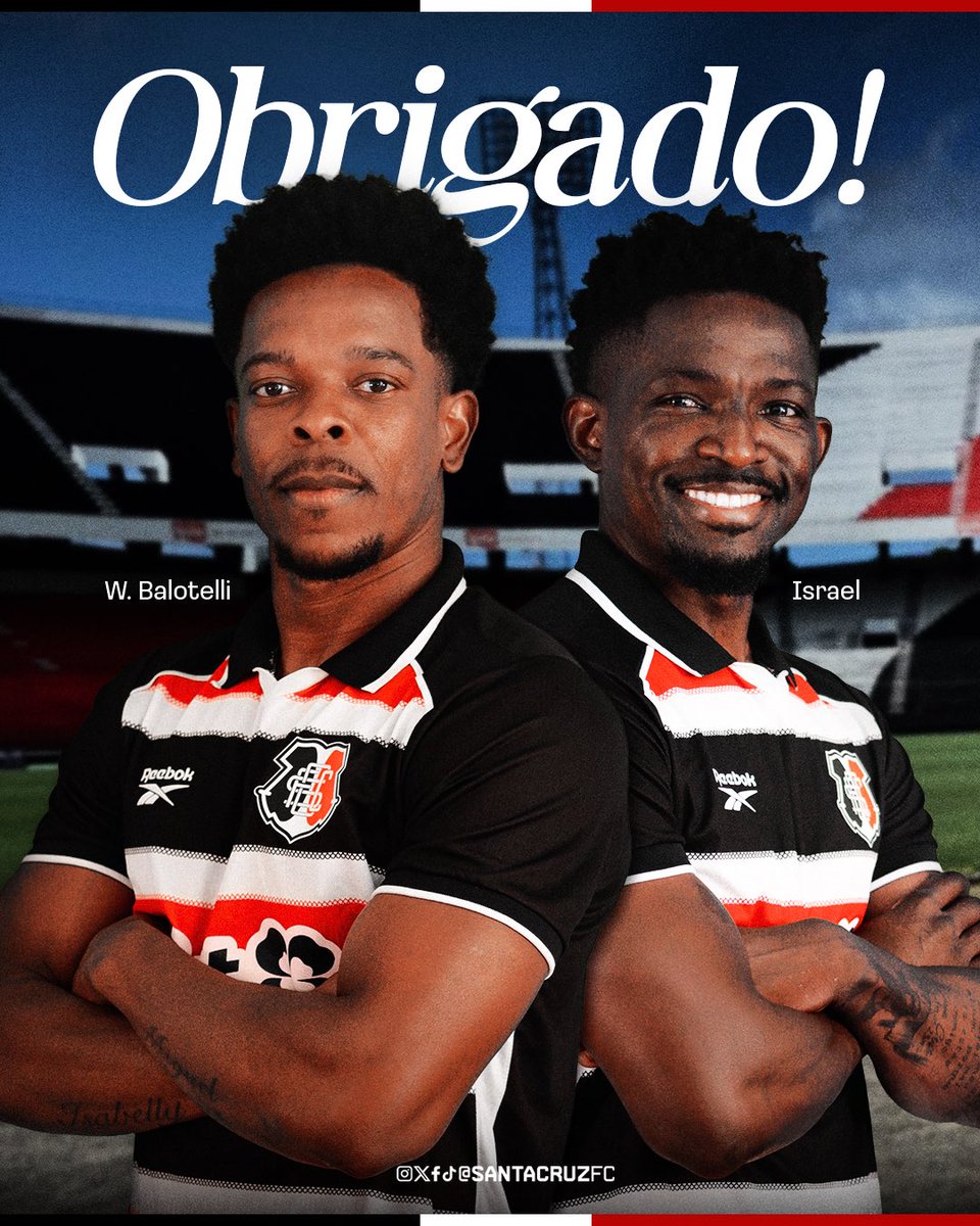 Santa Cruz F.C. tweet media