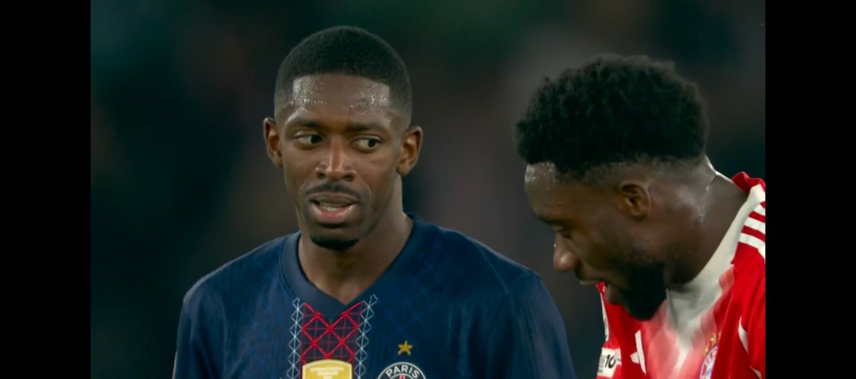 Alfred ‘Paschal tweet media