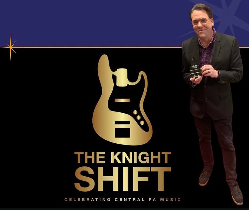 Steve Knight tweet media