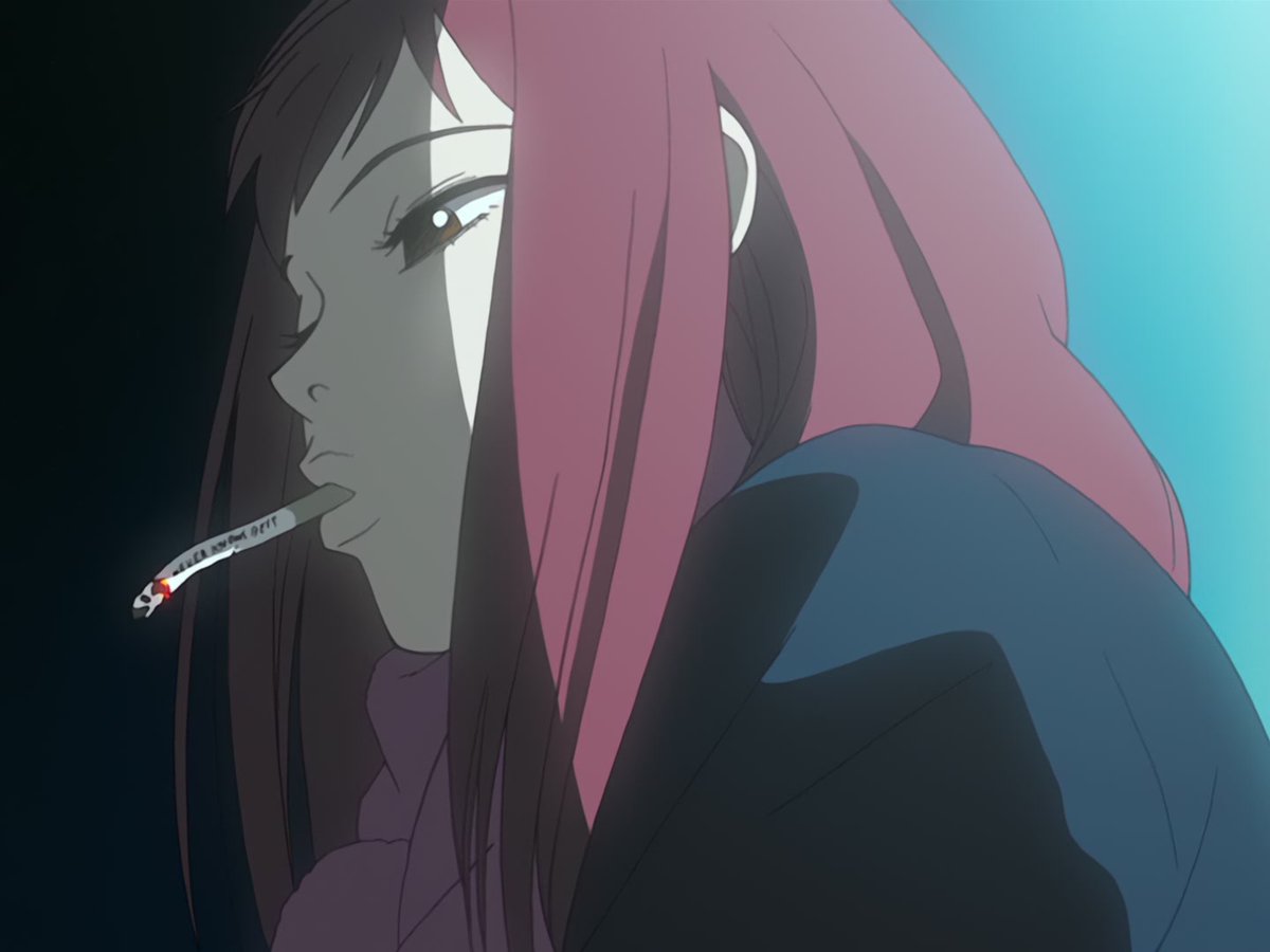 FLCL Content tweet media