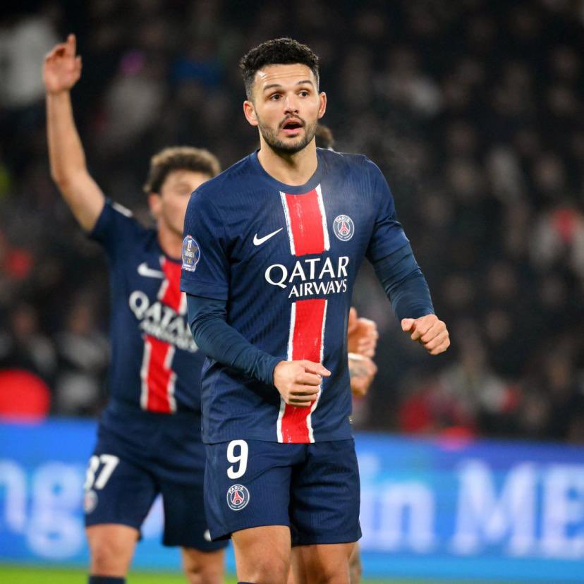 Le Meilleur du PSG tweet media