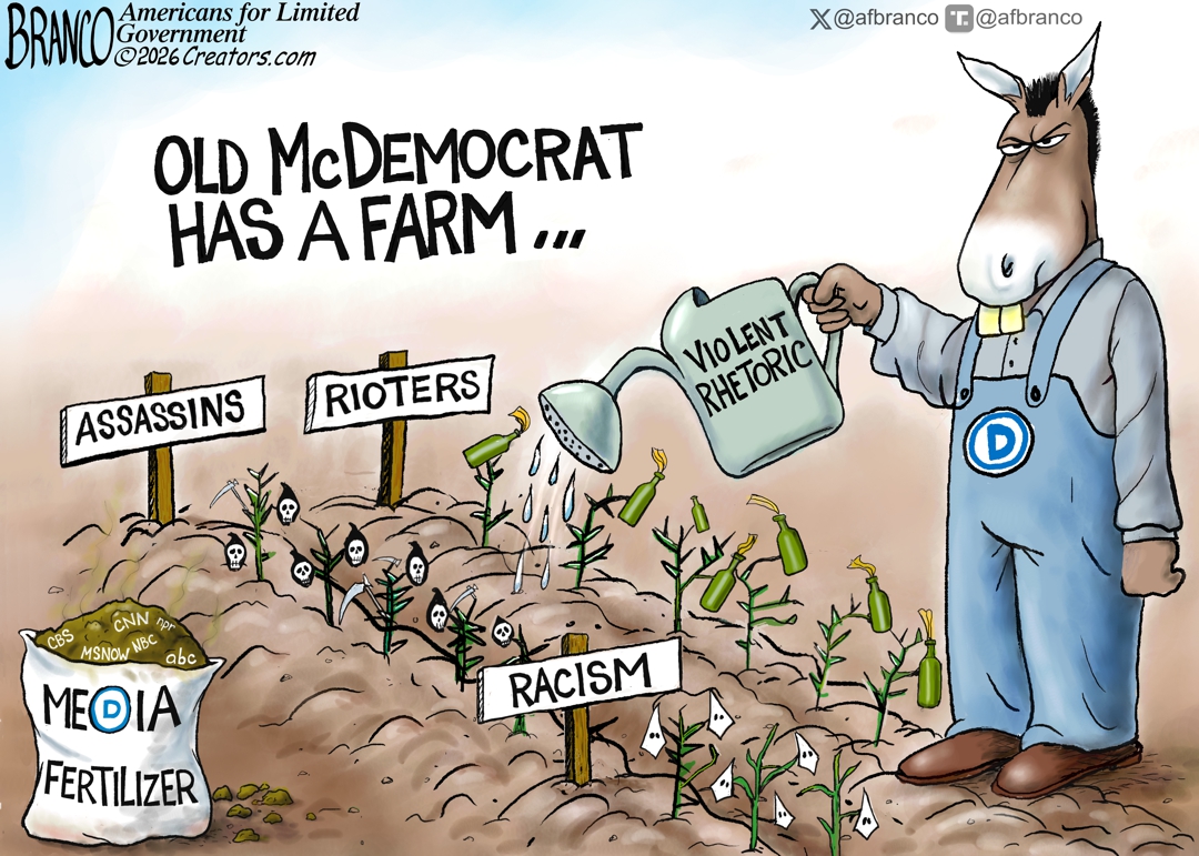 A.F. Branco - Political Cartoonist tweet media