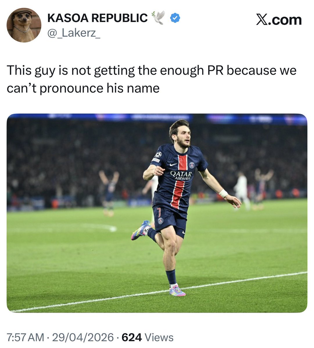 KASOA REPUBLIC 🕊️ tweet media