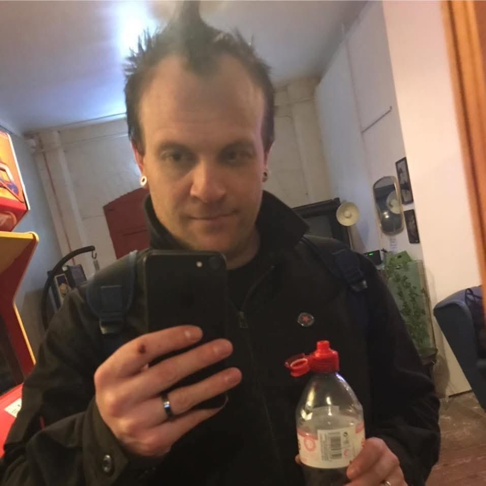 Paul 🇬🇧🧷🥁🔥 tweet media