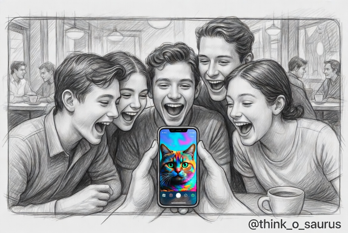 Think-o-saurus tweet media