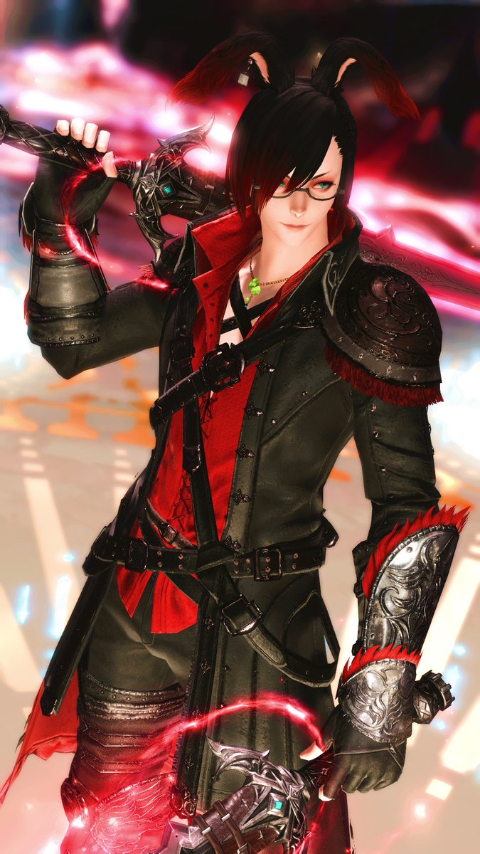 Kuo Ruwin@Elemental - Aegis | クロEE@Ship 2 tweet media