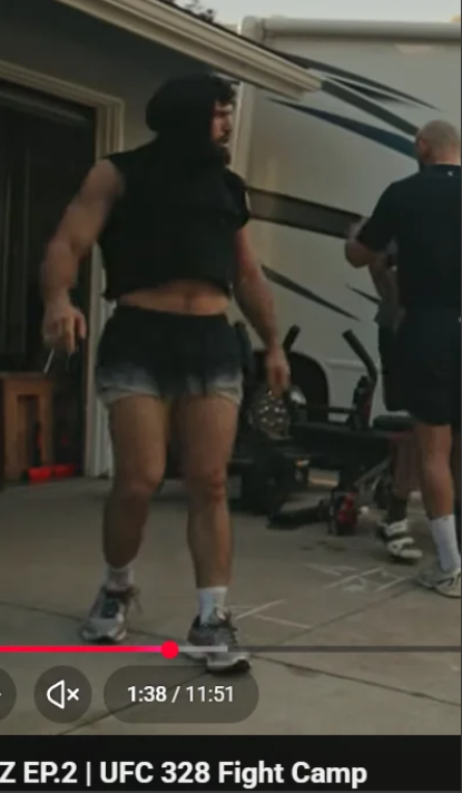 MMA FIXED tweet media