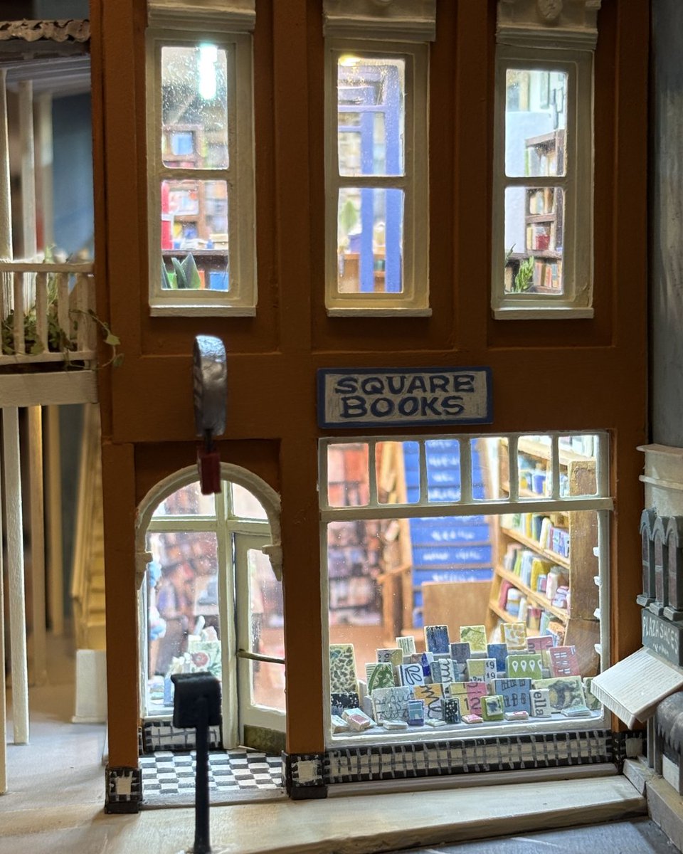 Square Books tweet media