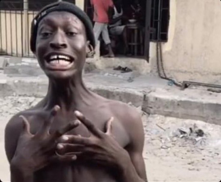 Samson 🇳🇬 tweet media