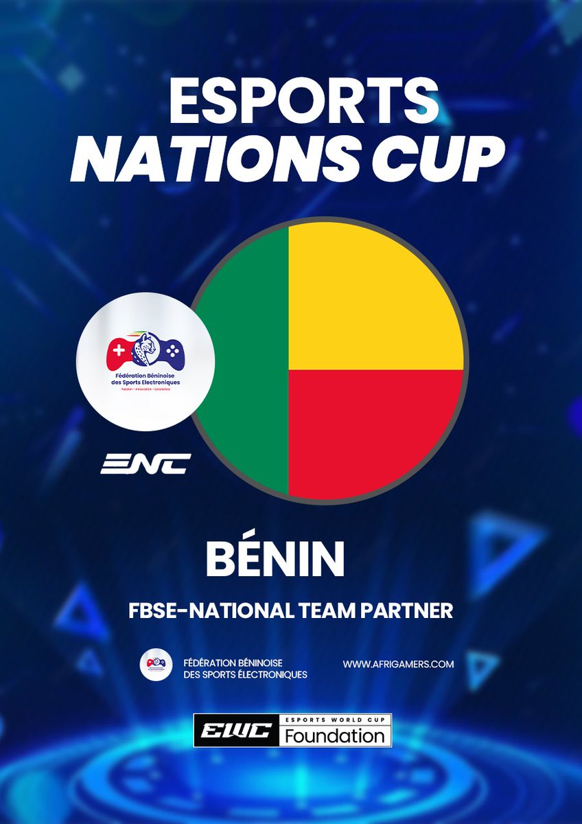 AfriGamers tweet media