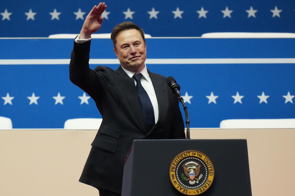 New York Post tweet media