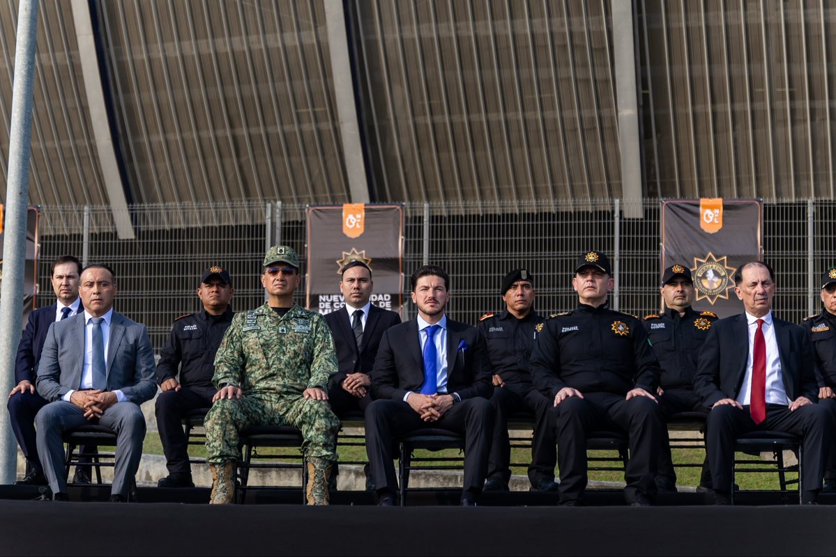 Samuel García tweet media