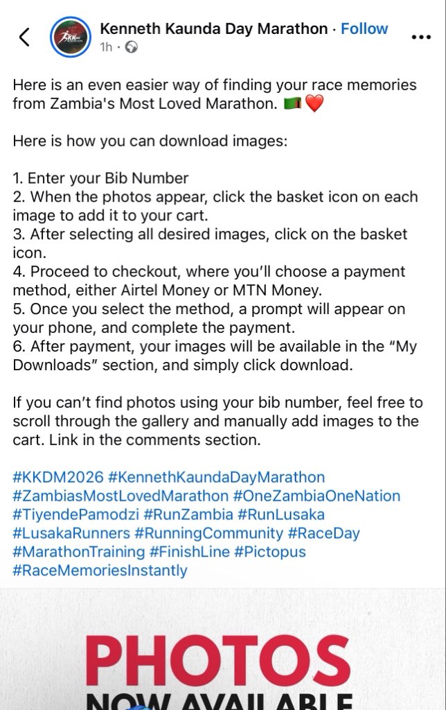 Chainga tweet media