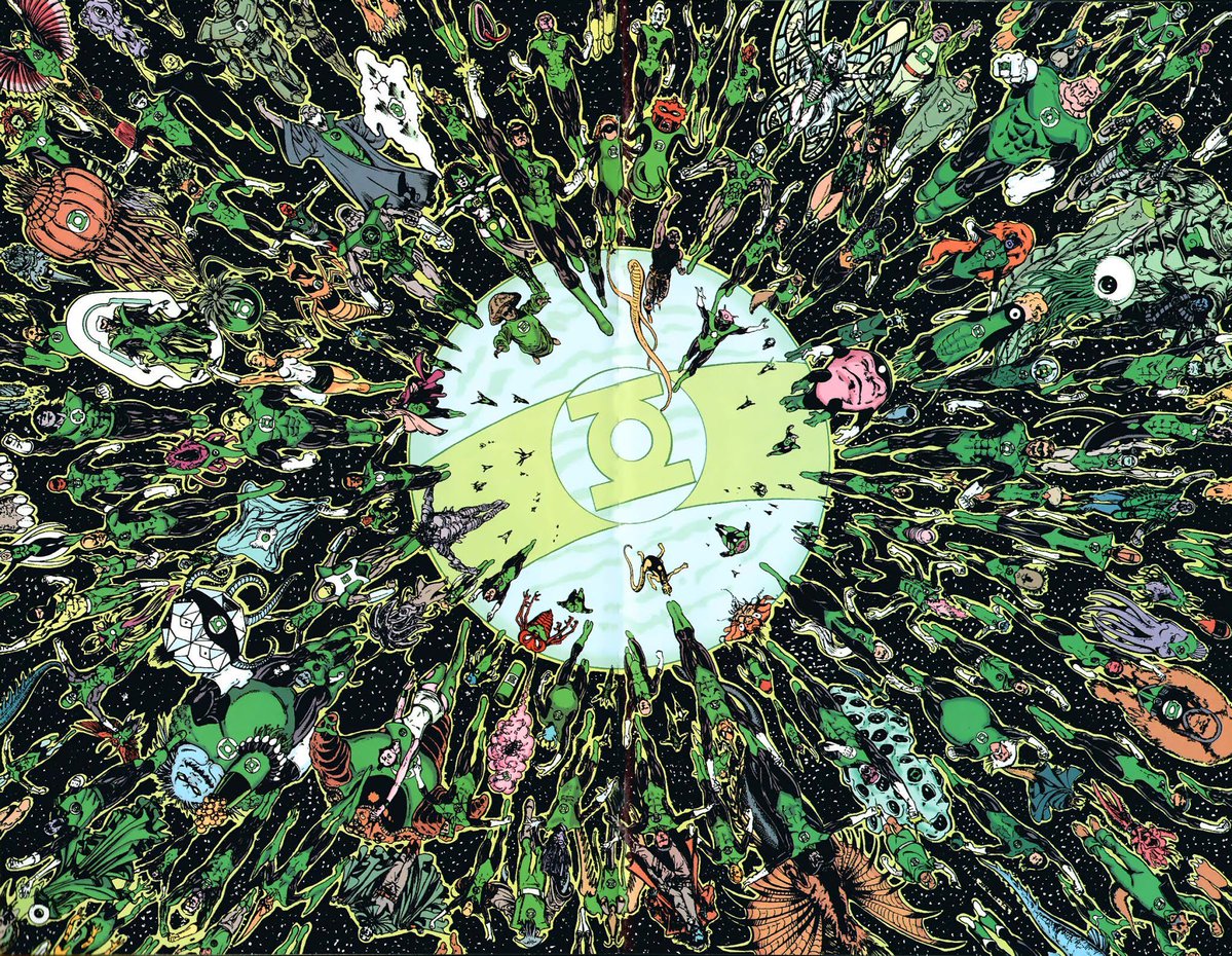 Cool Comic Art tweet media