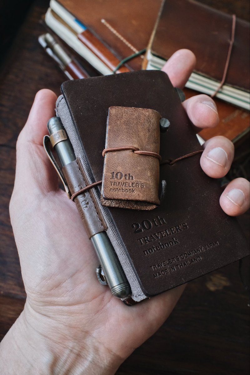 Scription tweet media