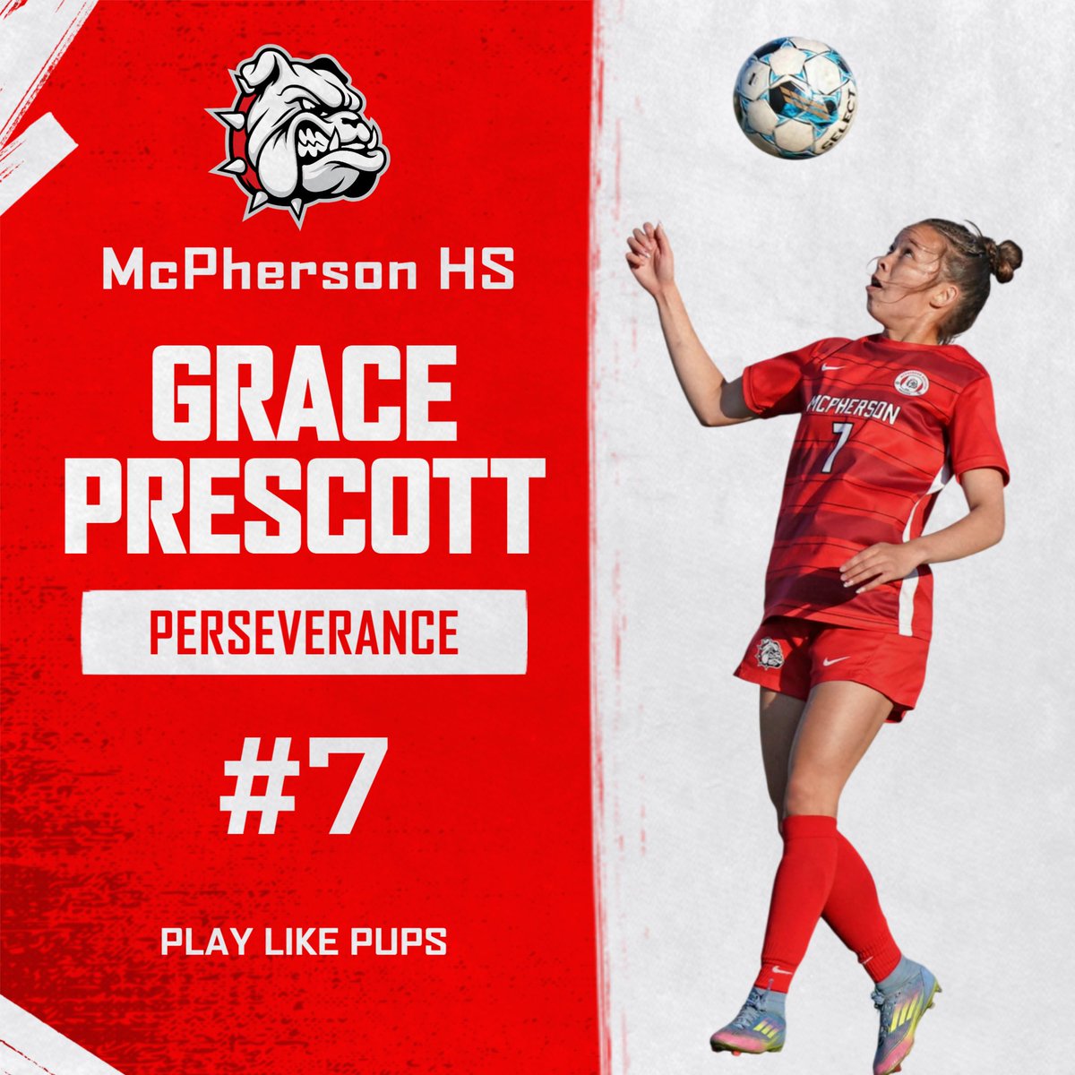 McPherson HS Women’s Soccer tweet media