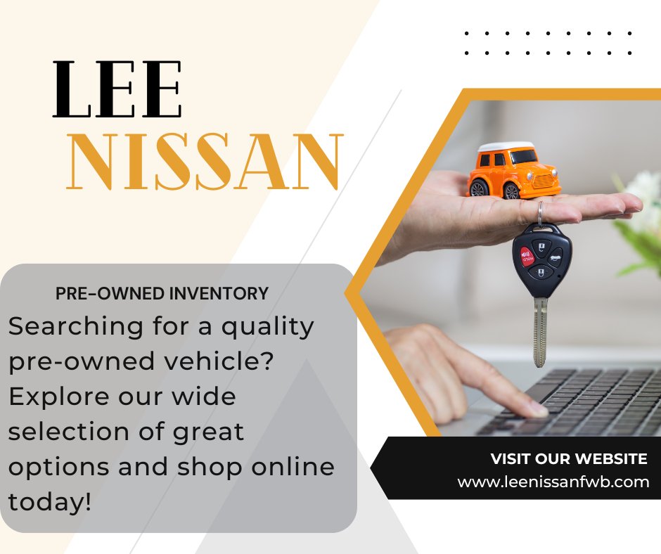 Searching for a quality pre-owned vehicle? Explore our wide selection of great options and shop online today! --> bit.ly/3ZiOR1J