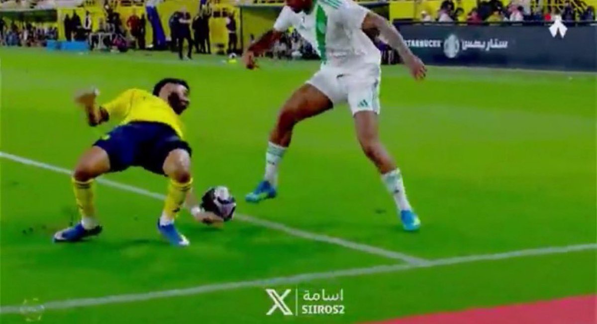 مشعل فقط tweet media