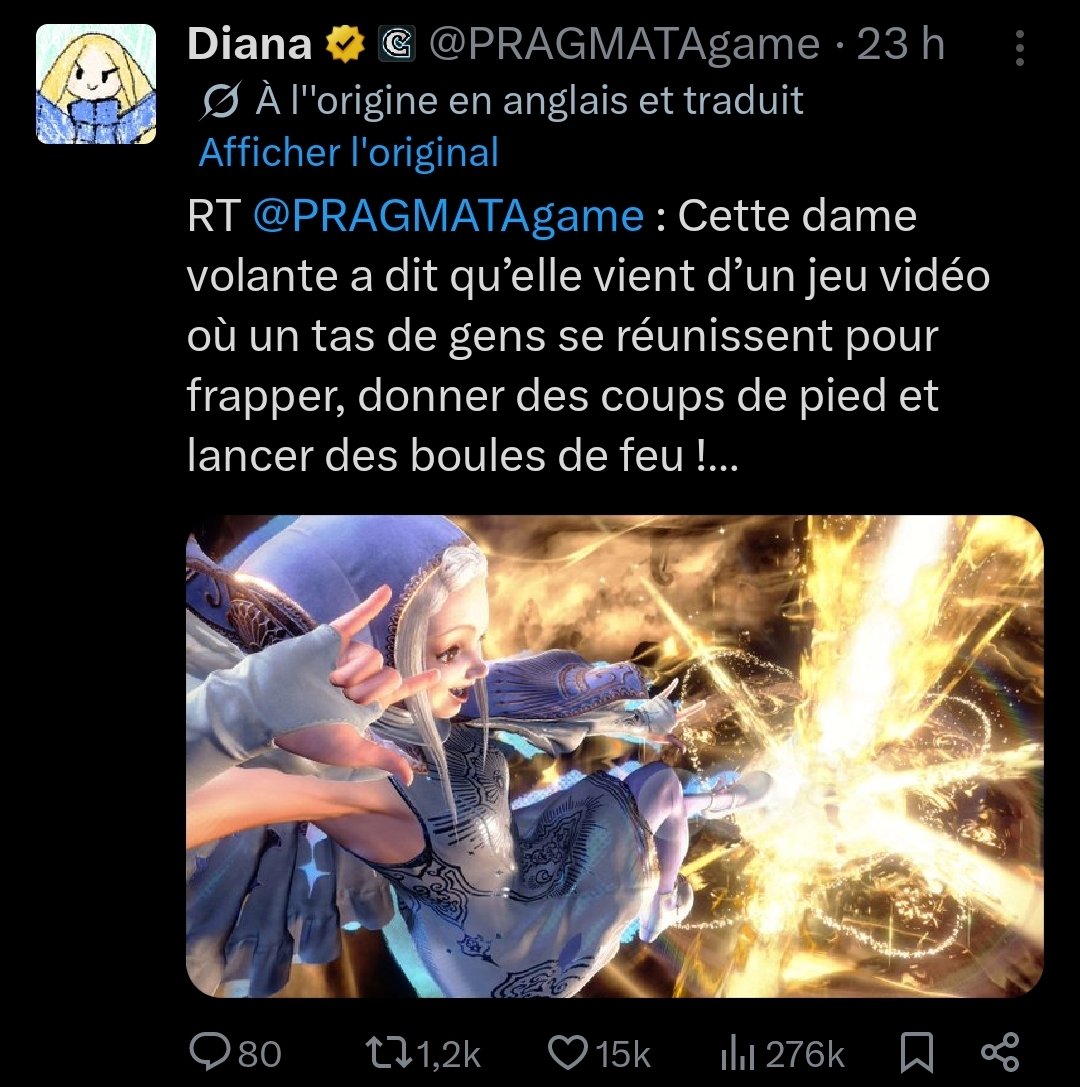 Press START / Suliven tweet media