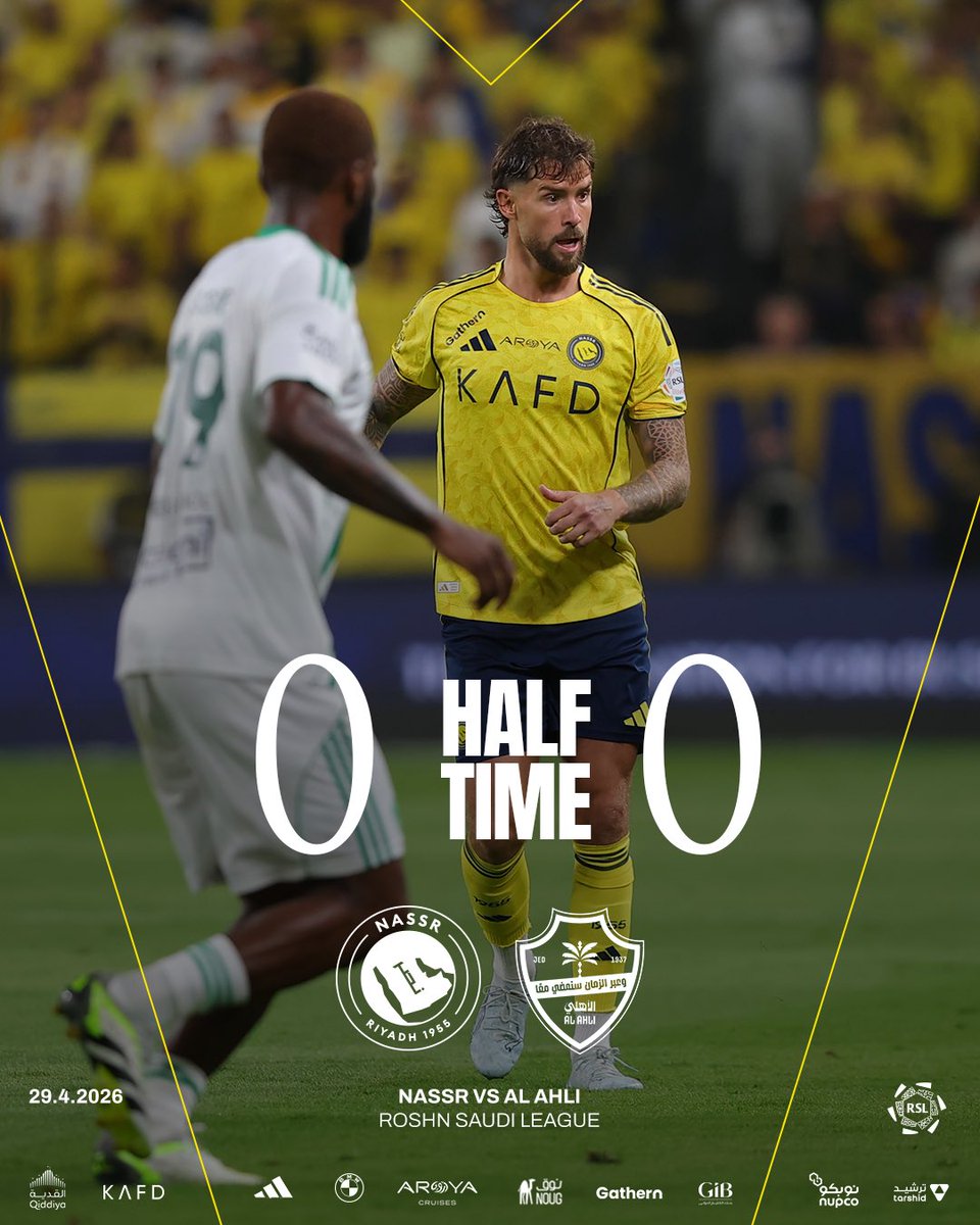 نادي النصر السعودي tweet media
