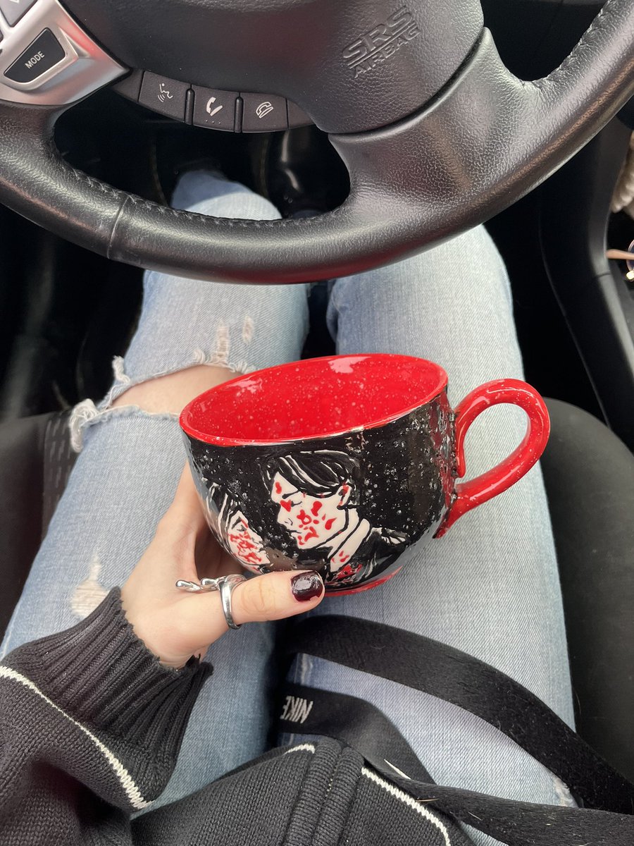 cupid the vampire tweet media