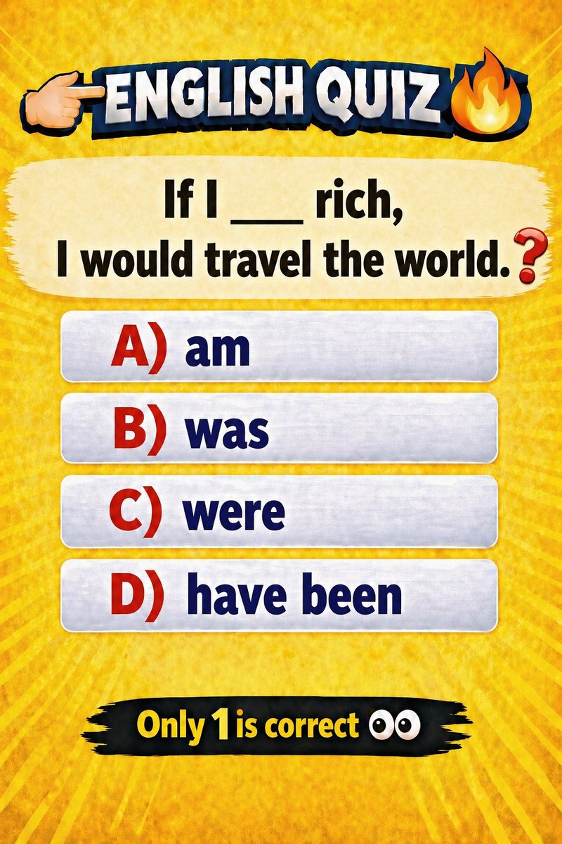 QuizGrammar tweet media