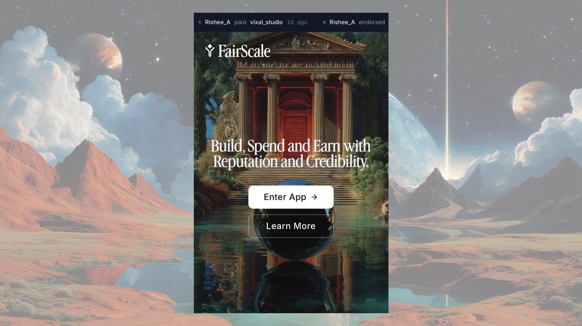 FairScale tweet media