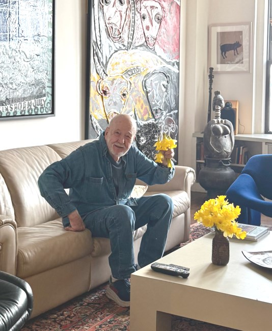 InMemoriamX's tweet image. RIP Charles Gross, Composer
Arranged for the West Point Band
Turner &amp;amp; Hooch, Heartland, Terrible Joe Moran, Country, The Night They Saved Christmas, Arthur the King, Sweet Dreams, Air America, Another You, A Family Thing, Heartland
Emmy Award Winner
#InMemoriam #RIP