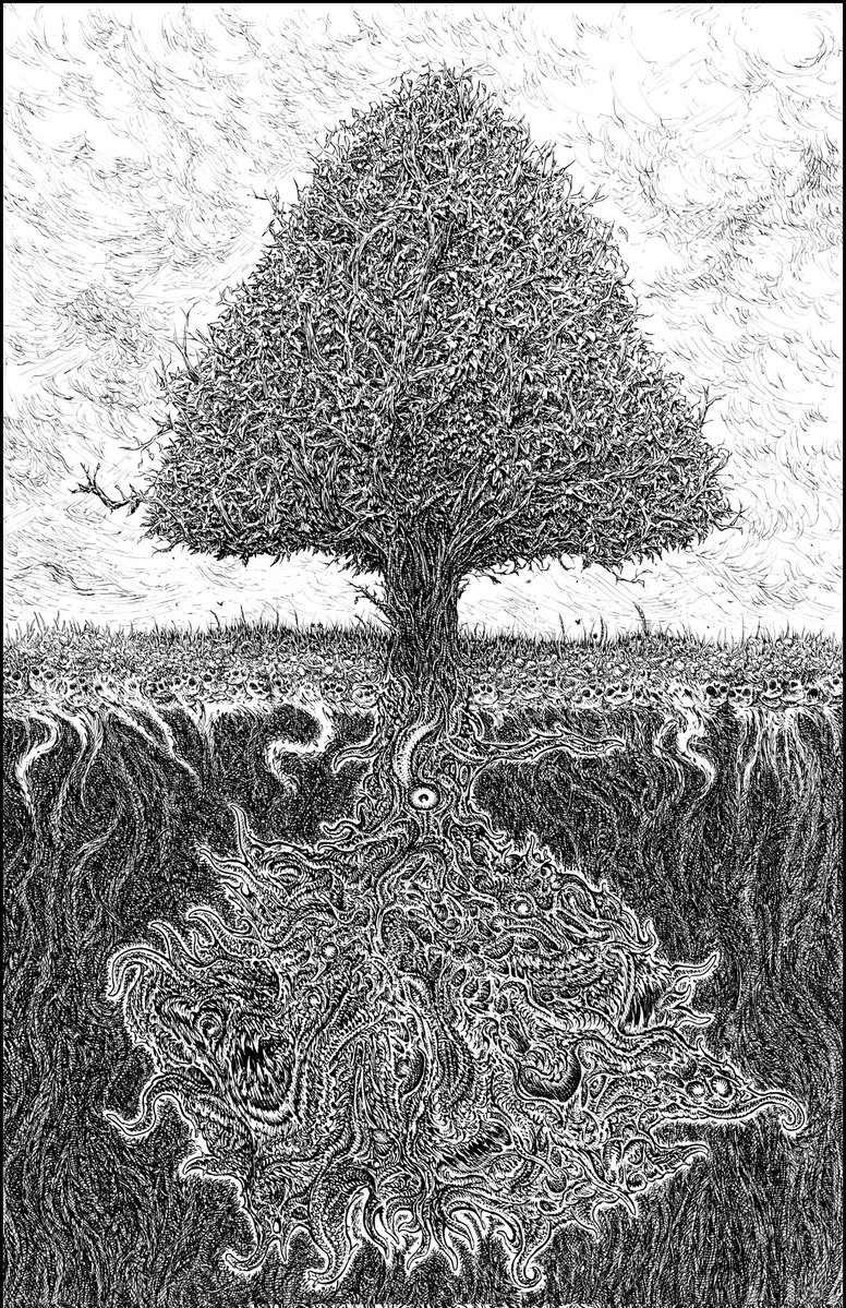 🔥💀LA MANTIA!💀🔥 tweet media