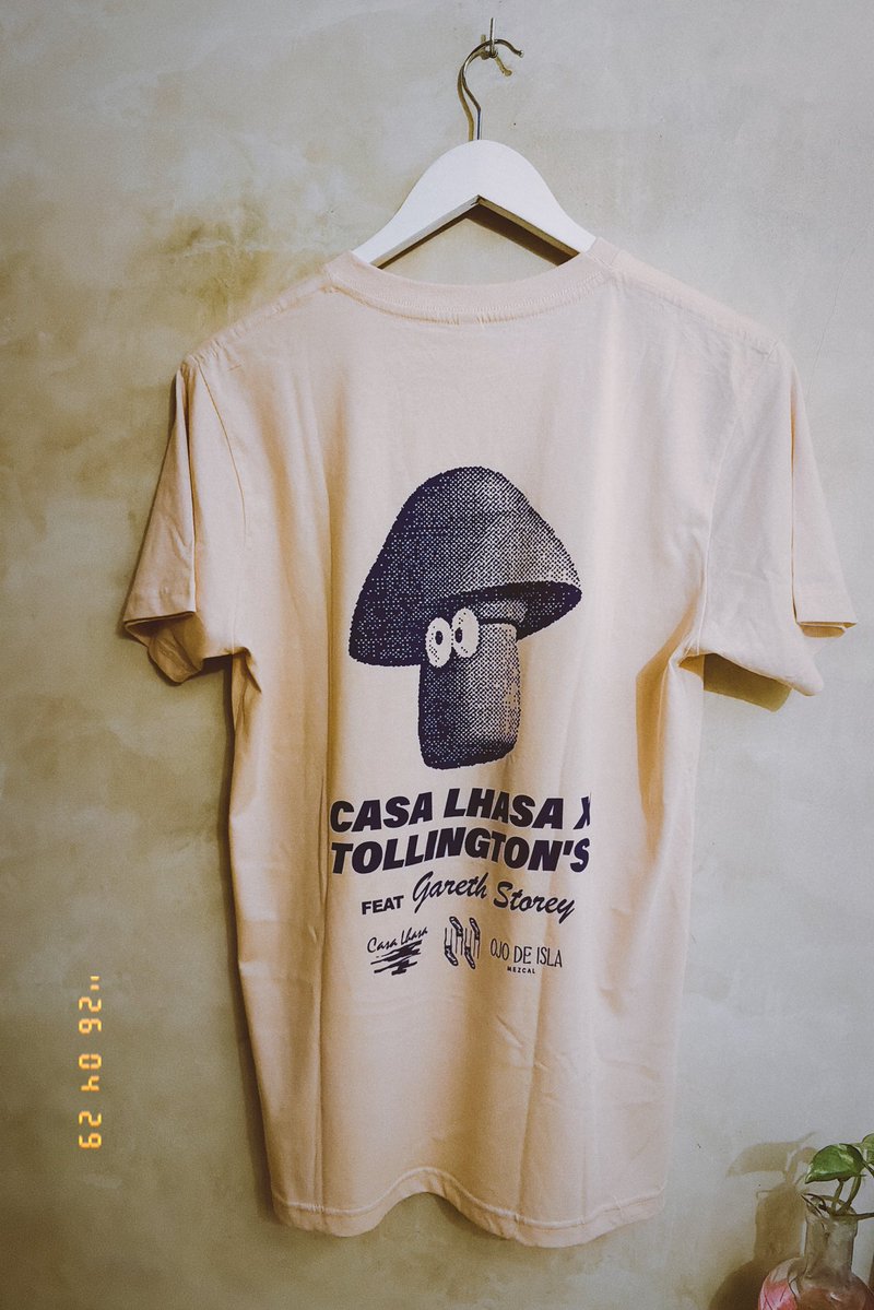 ArodSpainMedia's tweet image. @TapasMagazine y @ForbesTravel_es loves @casalasha #ibiza