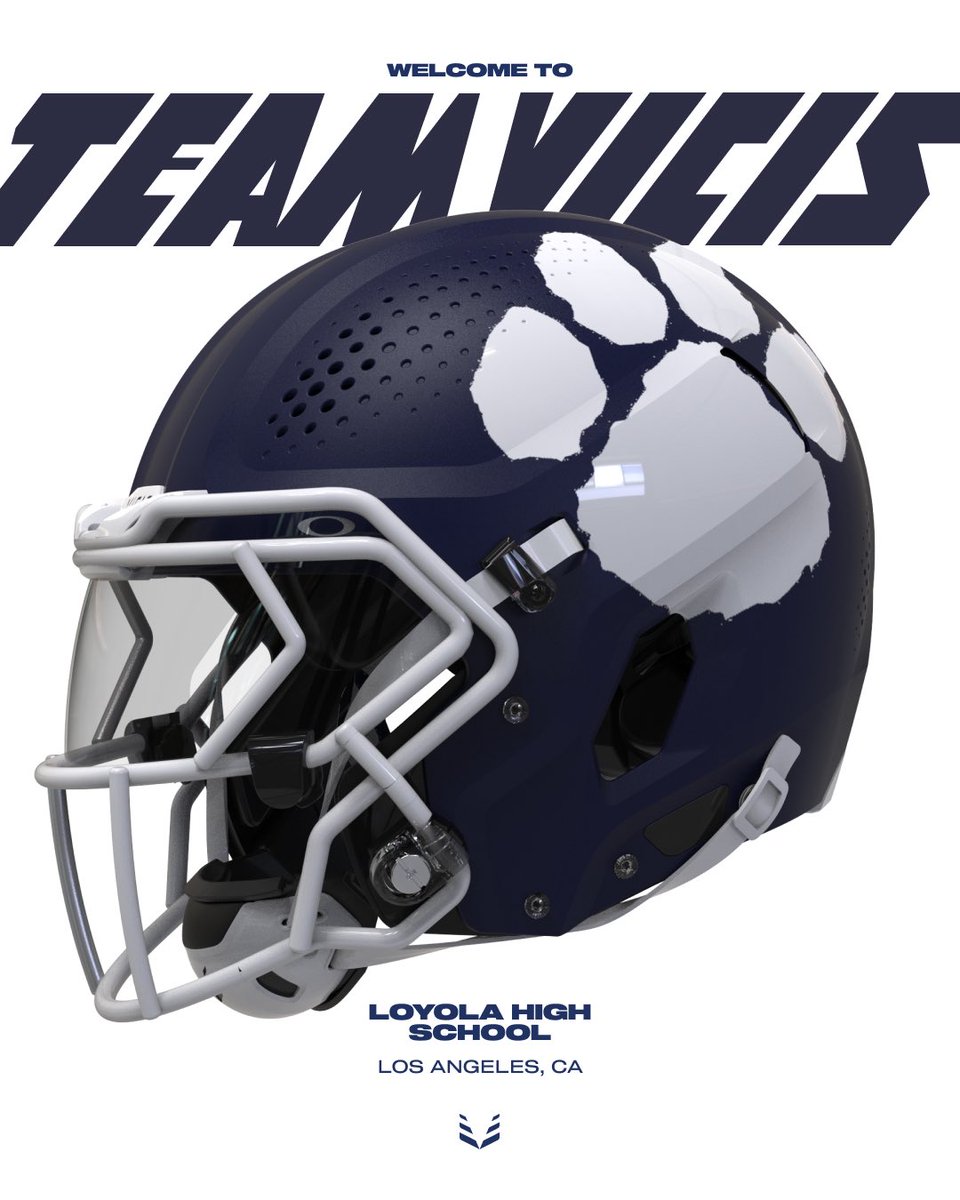 VICIS tweet media