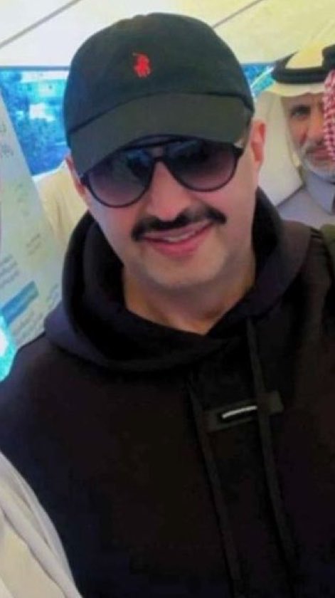 سعيد السهيمي tweet media