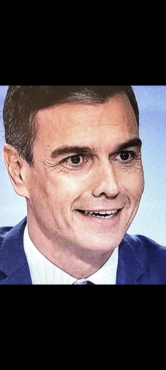 JUANPORTALS1's tweet photo. @capTercio @JavierB76257808 Si por mí fuera,optaría por la prisión permanente no revisable.
Y aún me parece poco,para el daño que le ha hecho a España y a los españoles .
Sus años de Gobierno se podrían considerar como la etapa más oscura y dañina de la Democracia Española,con la corrupción como lema .
🚬🍒 https://t.co/4erbhzKpRx