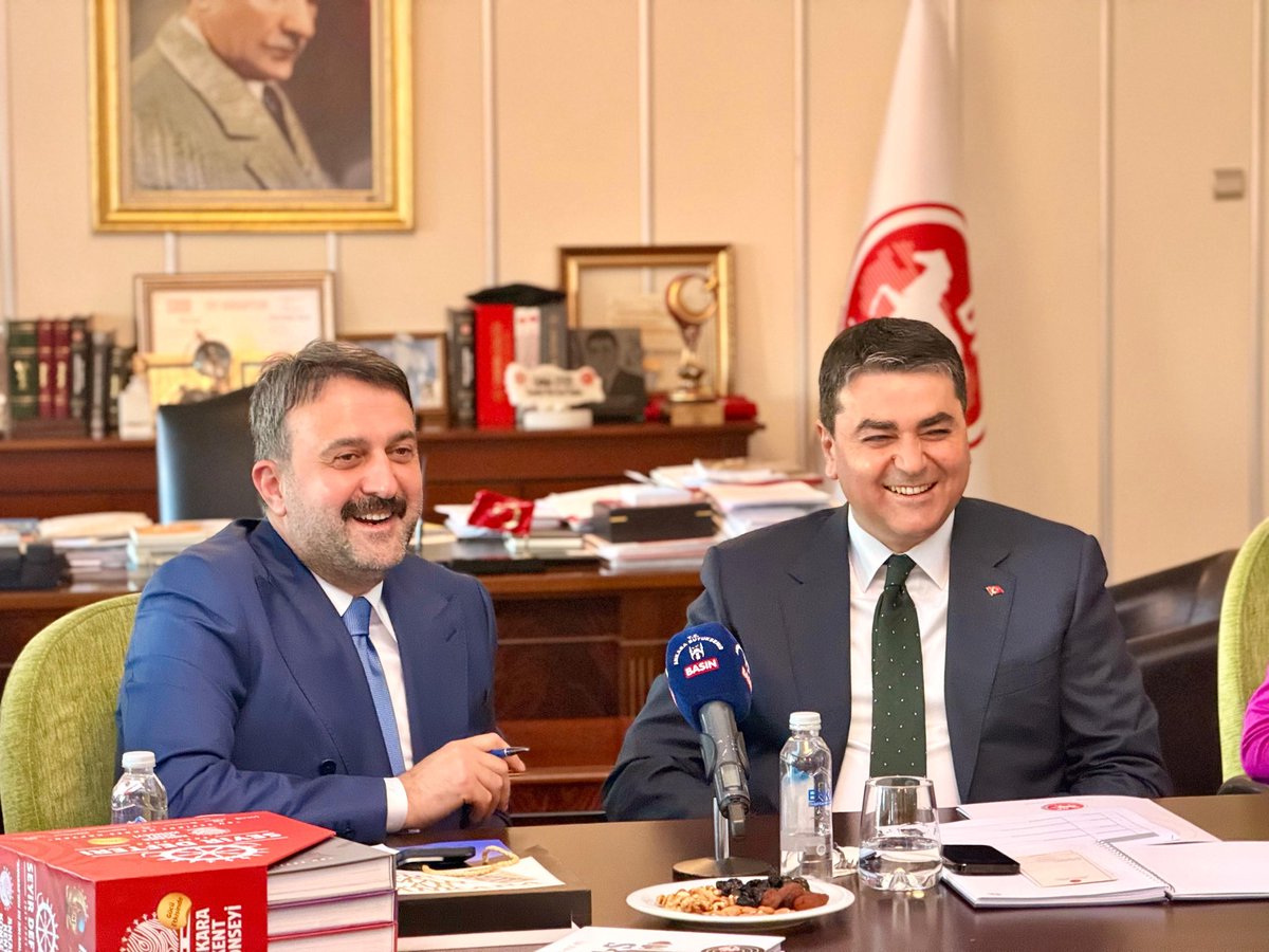 Gültekin Uysal tweet media