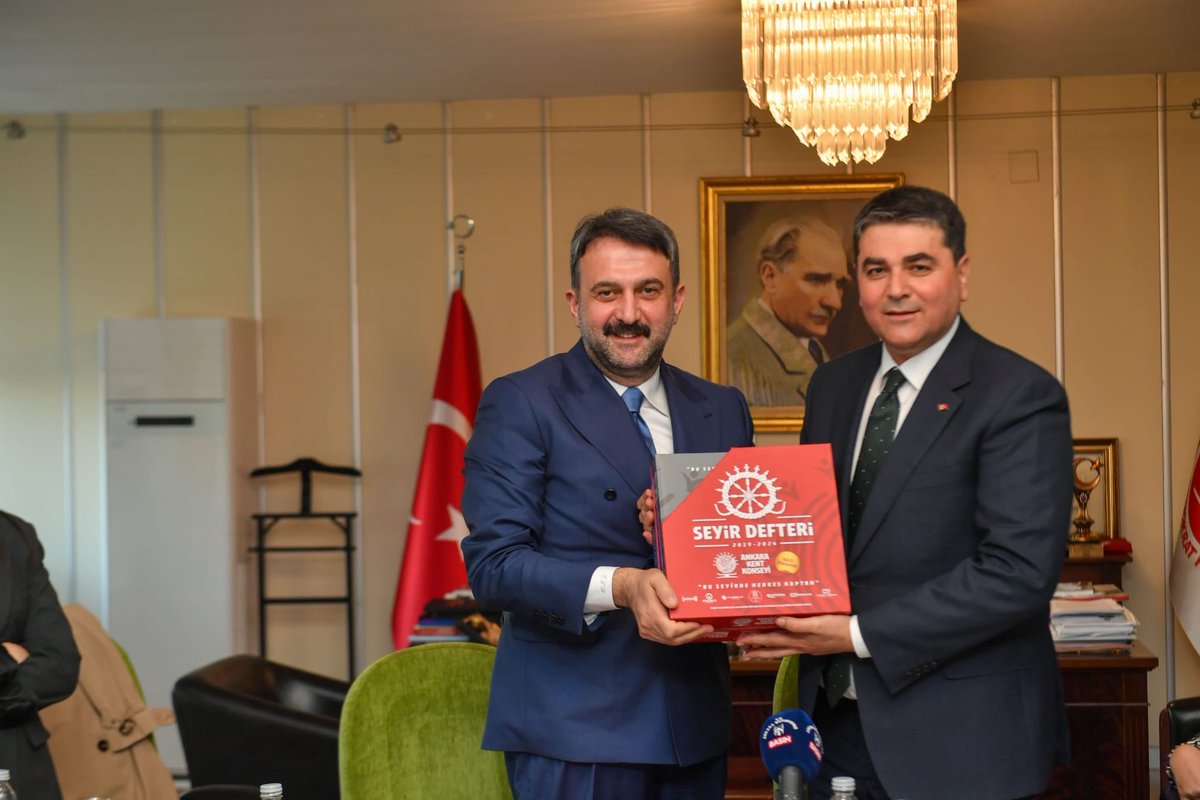 Gültekin Uysal tweet media