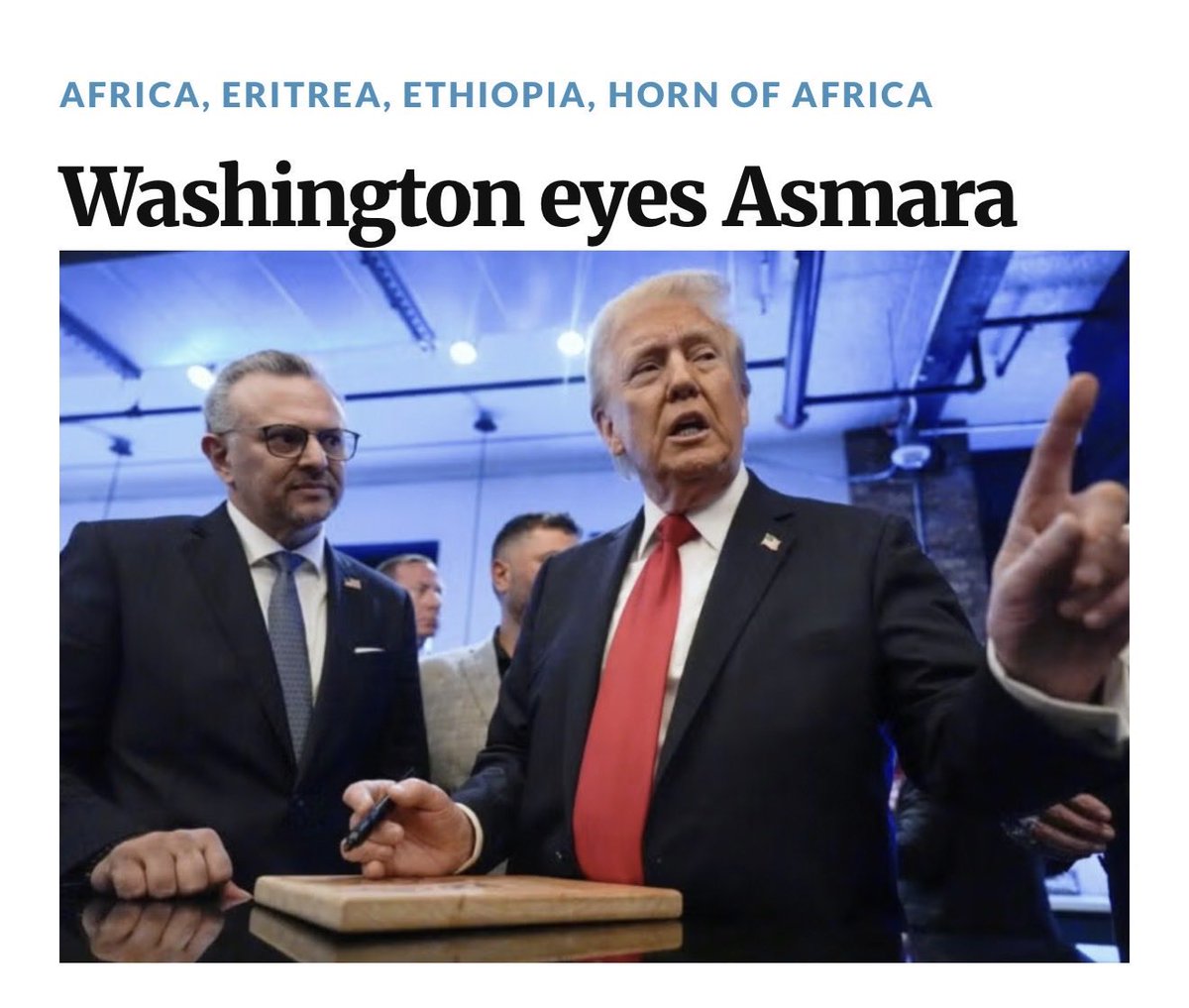 Danaity70's tweet image. ⚖️#Tigray Several countries including the US, UK and the European Union have warned about the escalating tension, saying there must be "no return to violence". #EritreaOutOfTigray #UN @WhiteHouse46 @EU_Commission @amnesty @AP @IntlCrimCourt
@SecRubio @WorldBankGroup @hrw