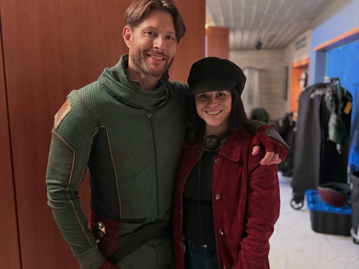 𝙹𝚎𝚗𝚜𝚎𝚗 𝙰𝚌𝚔𝚕𝚎𝚜 𝙵𝚊𝚗𝚙𝚊𝚐𝚎 tweet media