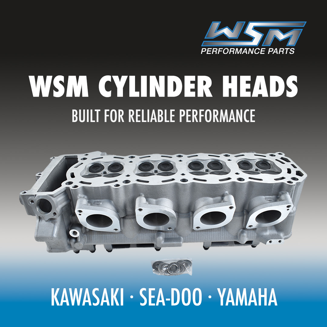 WSMParts's tweet photo. WSM replacement cylinder heads
Built for reliable fit and performance across PWC applications.

Shop PWC heads at https://t.co/rfXmlMVKLZ
#cylinderheads #pwc #jetskilife #waverunners https://t.co/sraSufD3HF