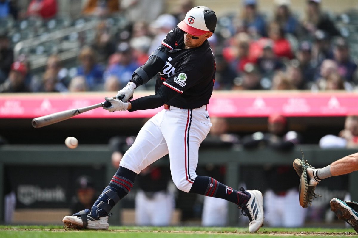 Twins Uniforms tweet media